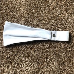 Lululemon headband